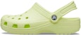 Crocs Beach Sports Sandals Unisex Yellow 10001-3U4
