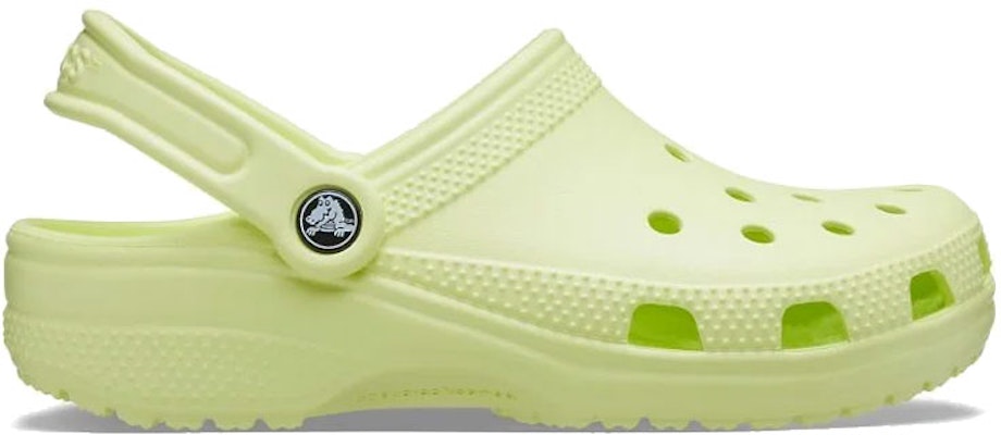Sandal Crocs Pantai Uniseks Kuning 10001-3U4 Order Sandal Crocs Pantai Uniseks Kuning 10001-3U4