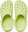 Lookbook Crocs Beach Sports Sandals Unisex Yellow 10001-3U4