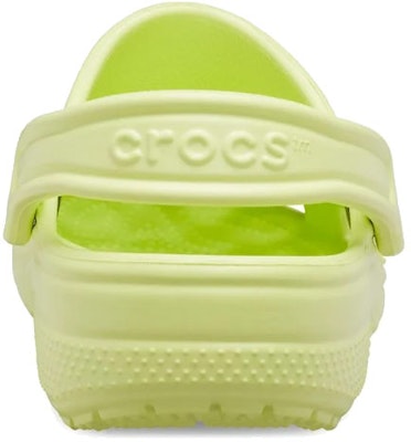 Sandal Crocs Pantai Uniseks Kuning 10001-3U4 Shop Sandal Crocs Pantai Uniseks Kuning 10001-3U4