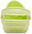 Crocs Beach Sports Sandals Unisex Yellow 10001-3U4