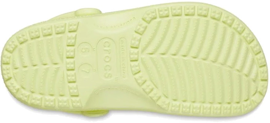 Sandal Crocs Pantai Uniseks Kuning 10001-3U4 Purchase Sandal Crocs Pantai Uniseks Kuning 10001-3U4