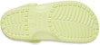 Crocs Beach Sports Sandals Unisex Yellow 10001-3U4