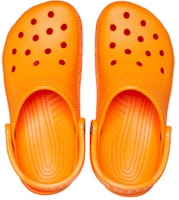 克骆格 Crocs 沙滩洞洞凉鞋 男女同款 亮橘色 Shop 克骆格 Crocs 沙滩洞洞凉鞋 男女同款 亮橘色