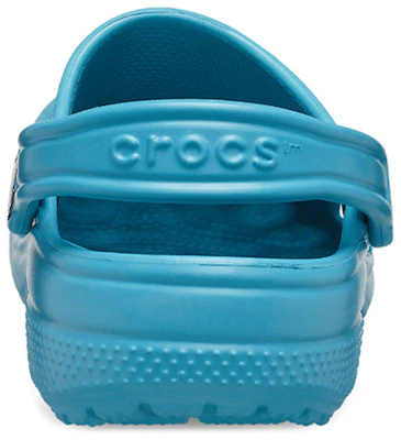 Crocs卡駱馳 克駱格 洞洞運動涼鞋 男女同款 丹寧藍 Purchase Crocs卡駱馳 克駱格 洞洞運動涼鞋 男女同款 丹寧藍
