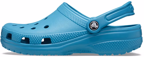 Crocs Beach Unisex Denim Blue Sandals 10001-4ST Crocs Beach Unisex Denim Blue Sandals 10001-4ST