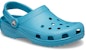 Crocs Pantai Unisex Biru Denim Sandal 10001-4ST