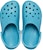 Crocs Pantai Unisex Biru Denim Sandal 10001-4ST