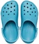 Shop Crocs Pantai Unisex Biru Denim Sandal 10001-4ST