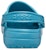 Crocs Pantai Unisex Biru Denim Sandal 10001-4ST