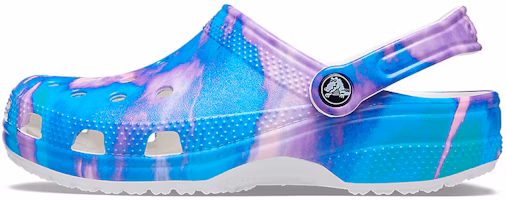 Crocs Beach Unisex Multi-Color Sandals 206868-90H Crocs Beach Unisex Multi-Color Sandals 206868-90H