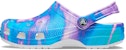Sandal Crocs Pantai Unisex Pelbagai Warna 206868-90H