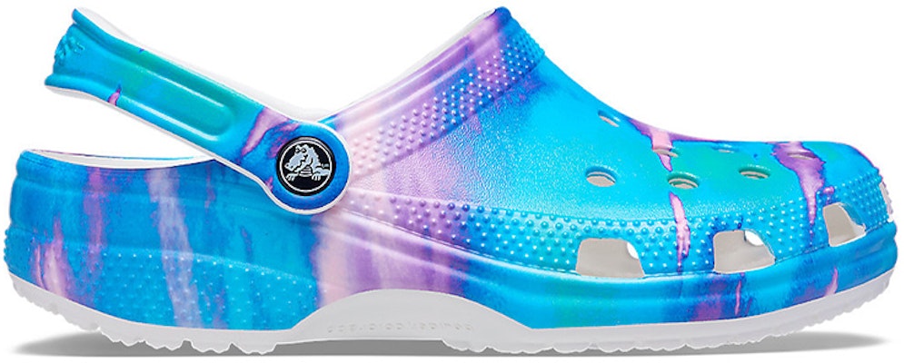 Crocs Beach Unisex Multi-Color Sandals 206868-90H Order Crocs Beach Unisex Multi-Color Sandals 206868-90H