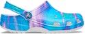 Sandal Crocs Pantai Unisex Pelbagai Warna 206868-90H