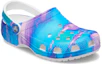 Lookbook Crocs卡駱馳 渲染克駱格沙灘洞洞涼鞋 男女同款 彩色