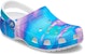 Sandal Crocs Pantai Unisex Pelbagai Warna 206868-90H