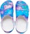 Sandal Crocs Pantai Unisex Pelbagai Warna 206868-90H