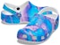 Sandal Crocs Pantai Unisex Pelbagai Warna 206868-90H