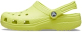 Buy Sandal Crocs Pantai Unisex Oren 10001-738