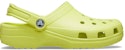 Sandal Crocs Pantai Unisex Oren 10001-738