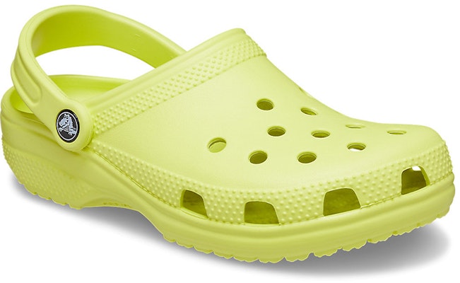 Crocs Beach Unisex Orange Sandals 10001-738 Lookbook Crocs Beach Unisex Orange Sandals 10001-738