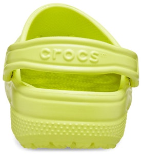 Sandalias Naranjas Unisex Crocs Beach 10001-738 Purchase Sandalias Naranjas Unisex Crocs Beach 10001-738