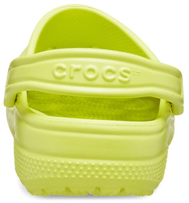 Crocs Beach Unisex Orange Sandals 10001-738 Purchase Crocs Beach Unisex Orange Sandals 10001-738