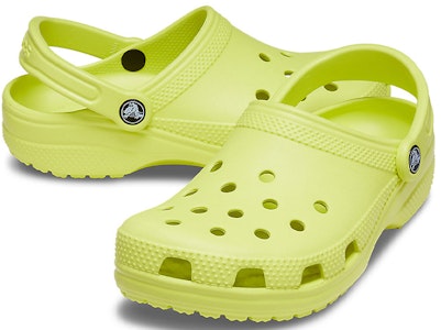 Sandalias Naranjas Unisex Crocs Beach 10001-738 Details for Sandalias Naranjas Unisex Crocs Beach 10001-738