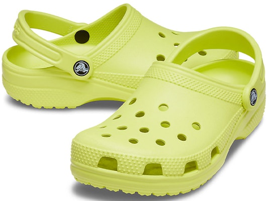 Crocs Beach Unisex Orange Sandals 10001-738 Details for Crocs Beach Unisex Orange Sandals 10001-738