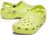Sandal Crocs Pantai Unisex Oren 10001-738
