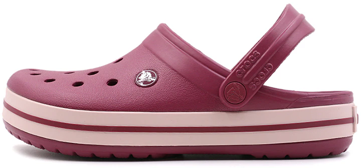crocs-beach-unisex-red-sandals-gray-11016-6-or
