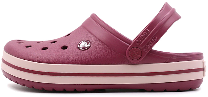 Sandalias Rojas Unisex Crocs Beach 'Gris' 11016-6OR Buy Sandalias Rojas Unisex Crocs Beach 'Gris' 11016-6OR