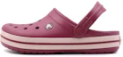 Buy Sandalias Rojas Unisex Crocs Beach 'Gris' 11016-6OR