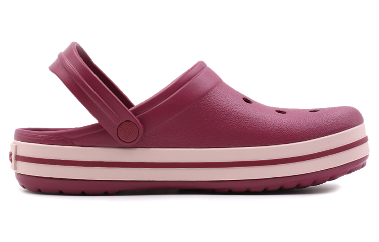 Order Sandalias Rojas Unisex Crocs Beach 'Gris' 11016-6OR