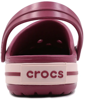 Sandalias Rojas Unisex Crocs Beach 'Gris' 11016-6OR Lookbook Sandalias Rojas Unisex Crocs Beach 'Gris' 11016-6OR