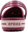 Lookbook Sandalias Rojas Unisex Crocs Beach 'Gris' 11016-6OR