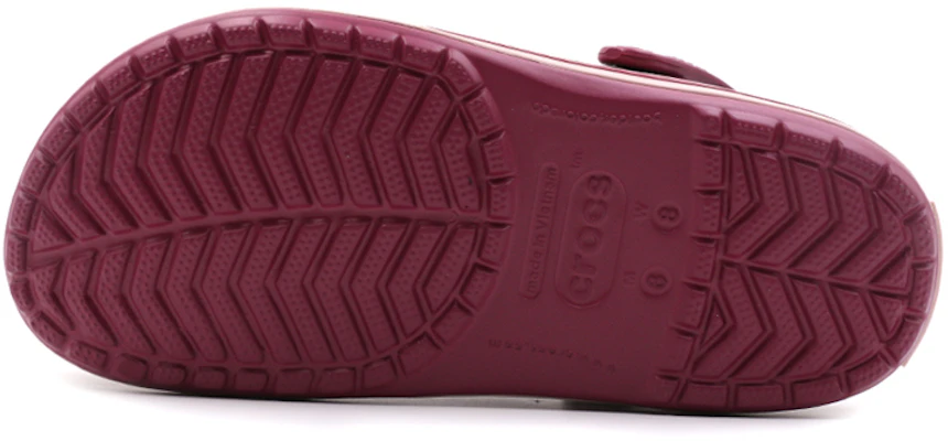 Sandalias Rojas Unisex Crocs Beach 'Gris' 11016-6OR Purchase Sandalias Rojas Unisex Crocs Beach 'Gris' 11016-6OR
