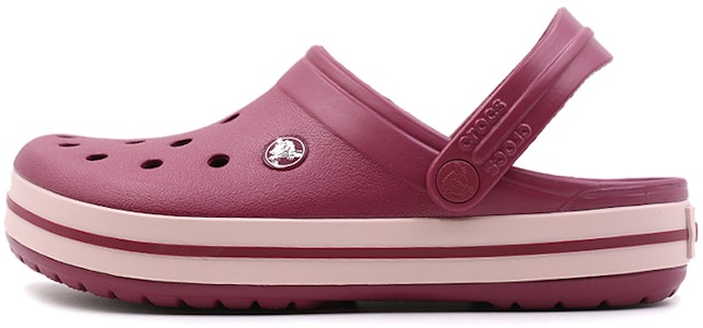 Sandalias Rojas Unisex Crocs Beach 'Gris' 11016-6OR Buy Sandalias Rojas Unisex Crocs Beach 'Gris' 11016-6OR