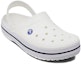 Order Crocs Pantai Unisex Sandal Putih 11016-100