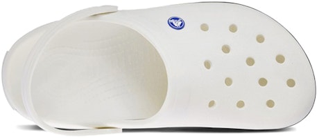 크록스 비치 유니섹스 화이트 샌들 11016-100 11016-100 Shop 크록스 비치 유니섹스 화이트 샌들 11016-100 11016-100