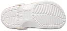 Purchase Crocs 贝雅克骆格 沙滩洞洞凉鞋 白色 花卉
