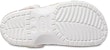 Crocs Beach White Flowers Sandals 'White Red Green' 206230-10D