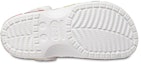 Purchase Crocs Beach White Flowers Sandals 'White Red Green' 206230-10D