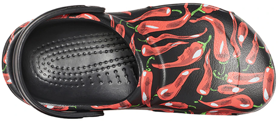 Crocs Bistro 'Lada Hitam Merah'. 205761-063 Purchase Crocs Bistro 'Lada Hitam Merah'. 205761-063