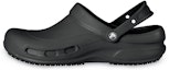 Buy Sandal Crocs Bistro Clog Hitam 10075-001