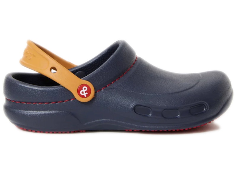 Crocs Bistro Clog Hedley & Bennett