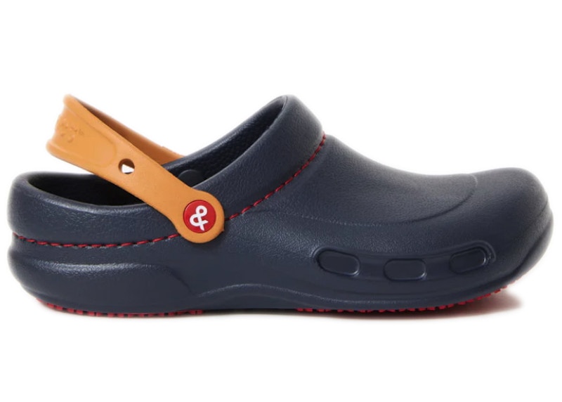 Crocs Bistro Clog Hedley & Bennett