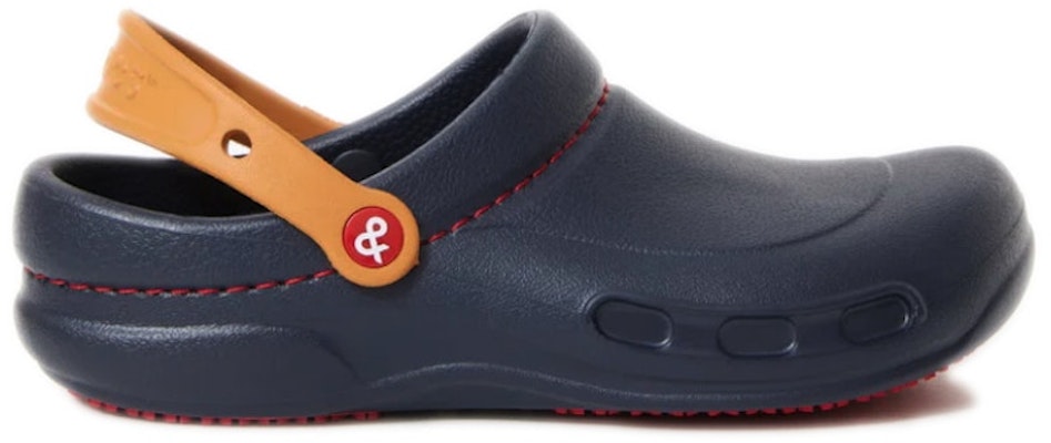Crocs Bistro Clog Hedley & Bennett Buy Crocs Bistro Clog Hedley & Bennett