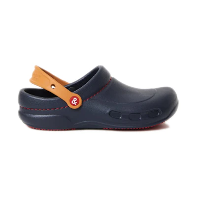 Crocs Bistro Clog Hedley & Bennett
