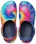 Purchase Crocs Bistro Clog Tie Dye Warna Ikat Celup 204044-410